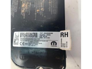 bontott FIAT TIPO Jobb Oldallégzsák