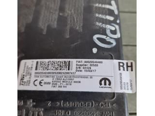 bontott FIAT TIPO Jobb Oldallégzsák