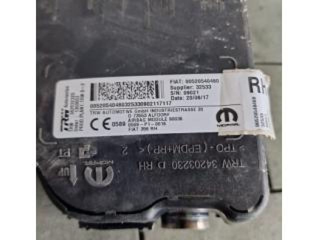 bontott FIAT TIPO Jobb Oldallégzsák