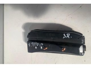 bontott FIAT TIPO Jobb Oldallégzsák