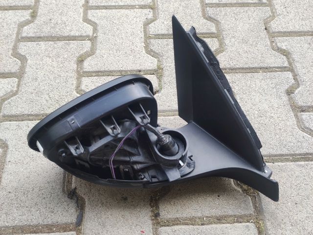 bontott FIAT TIPO Jobb Tükörlap