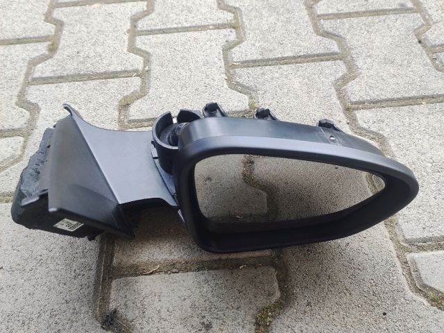 bontott FIAT TIPO Jobb Tükörlap