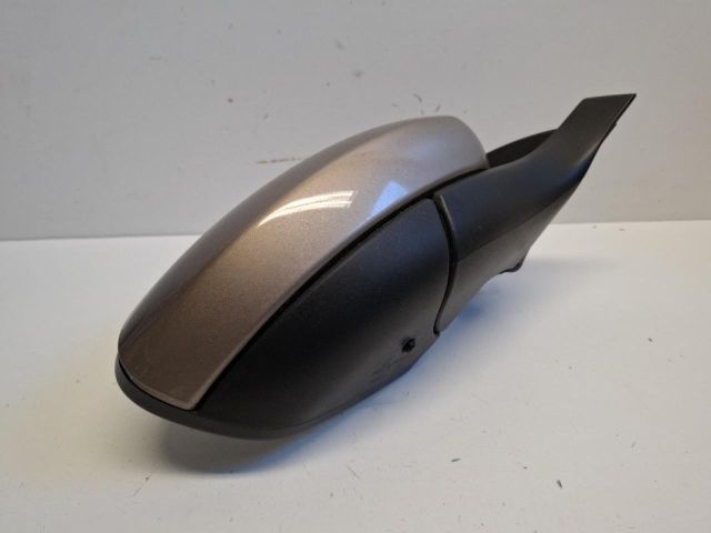 bontott FIAT TIPO Jobb Visszapillantó Tükör (Elektromos)