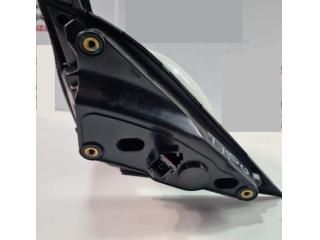 bontott FIAT TIPO Jobb Visszapillantó Tükör (Elektromos)