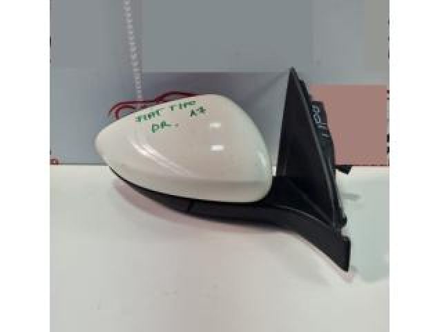 bontott FIAT TIPO Jobb Visszapillantó Tükör (Elektromos)