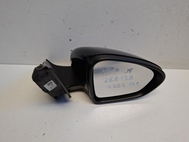 bontott FIAT TIPO Jobb Visszapillantó Tükör (Elektromos)