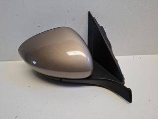 bontott FIAT TIPO Jobb Visszapillantó Tükör (Elektromos)