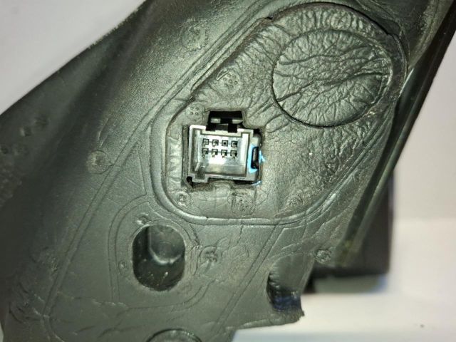 bontott FIAT TIPO Jobb Visszapillantó Tükör (Elektromos)