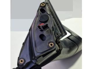 bontott FIAT TIPO Jobb Visszapillantó Tükör (Elektromos)