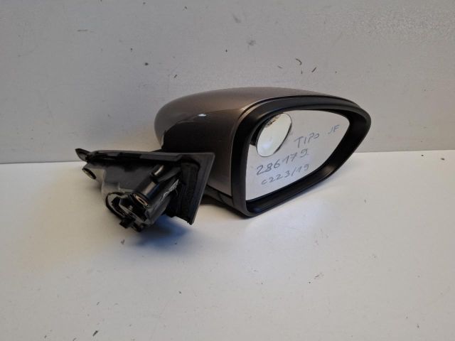 bontott FIAT TIPO Jobb Visszapillantó Tükör (Elektromos)