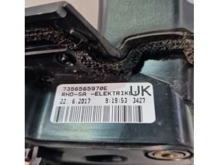 bontott FIAT TIPO Jobb Visszapillantó Tükör (Elektromos)