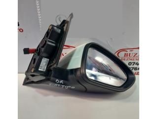 bontott FIAT TIPO Jobb Visszapillantó Tükör (Elektromos)