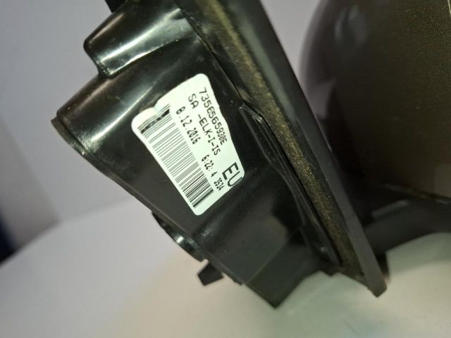 bontott FIAT TIPO Jobb Visszapillantó Tükör (Elektromos)