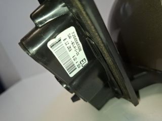 bontott FIAT TIPO Jobb Visszapillantó Tükör (Elektromos)