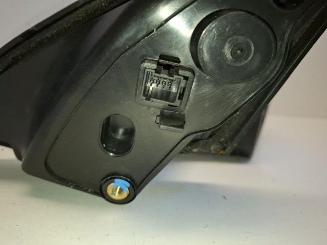 bontott FIAT TIPO Jobb Visszapillantó Tükör (Elektromos)