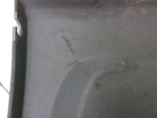 bontott FIAT TIPO Kalaptartó