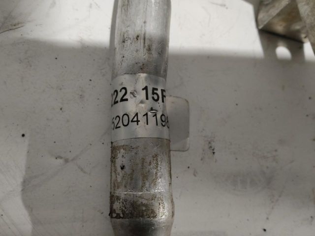 bontott FIAT TIPO Klíma Cső