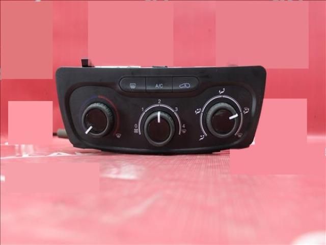 bontott FIAT TIPO Klíma Kapcsoló