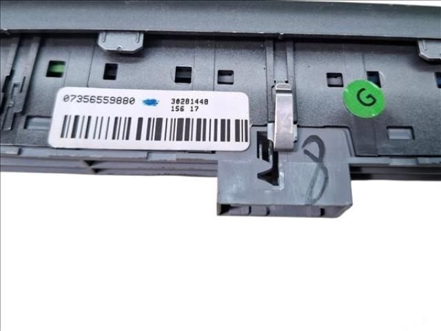 bontott FIAT TIPO Kombinált Kapcsoló