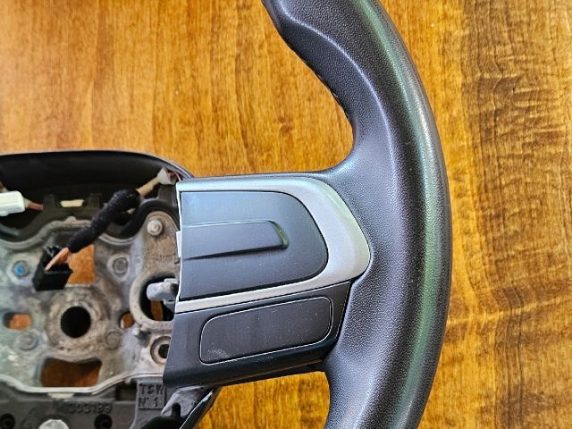 bontott FIAT TIPO Kormány