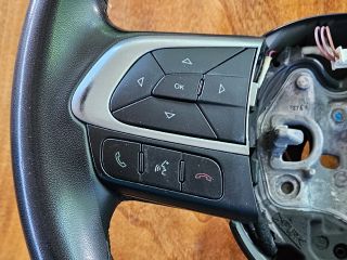 bontott FIAT TIPO Kormány