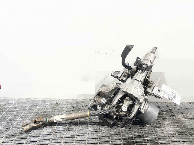 bontott FIAT TIPO Kormányoszlop