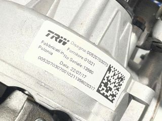 bontott FIAT TIPO Kormányoszlop