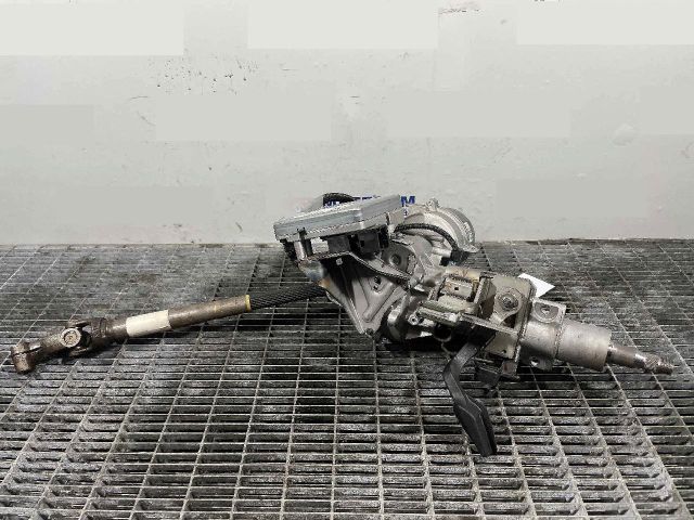 bontott FIAT TIPO Kormányoszlop