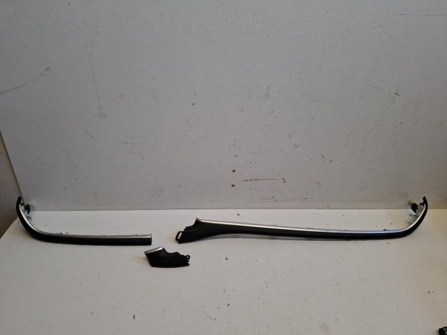 bontott FIAT TIPO Középső Műszerfal Díszléc