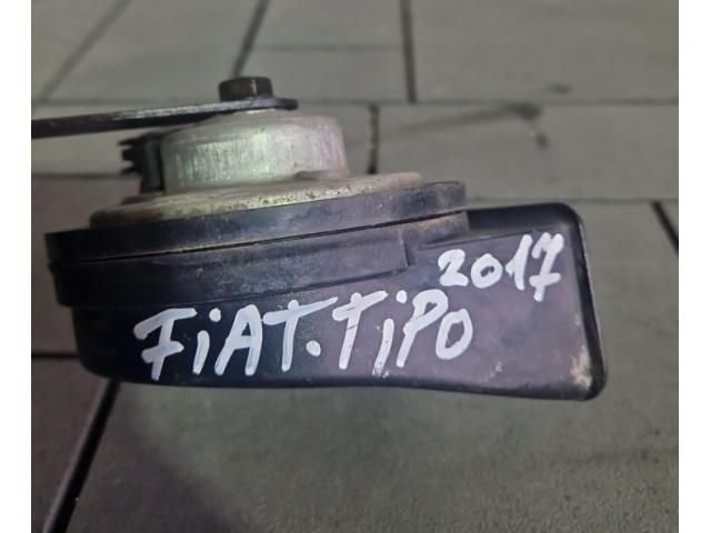 bontott FIAT TIPO Kürt