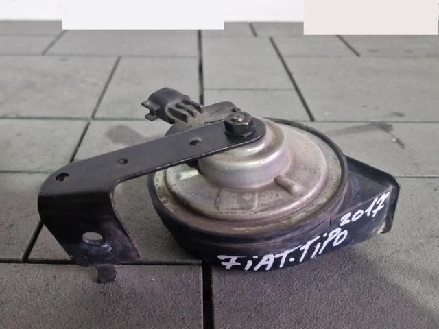 bontott FIAT TIPO Kürt