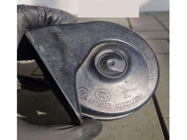 bontott FIAT TIPO Kürt