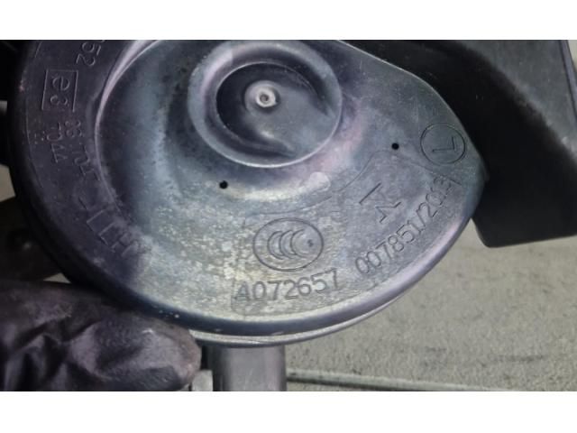 bontott FIAT TIPO Kürt