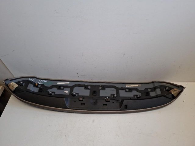 bontott FIAT TIPO Légterelő