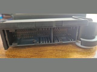 bontott FIAT TIPO Légzsák Elektronika