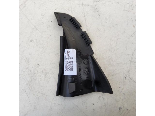 bontott FIAT TIPO Levélrács