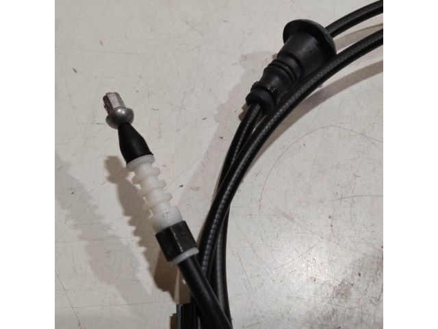 bontott FIAT TIPO Motorháztető Nyitó Bowden