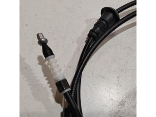 bontott FIAT TIPO Motorháztető Nyitó Bowden