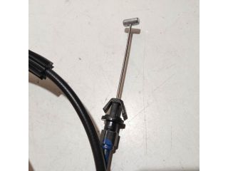 bontott FIAT TIPO Motorháztető Nyitó Bowden