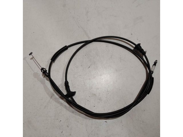 bontott FIAT TIPO Motorháztető Nyitó Bowden