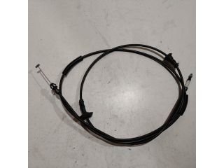 bontott FIAT TIPO Motorháztető Nyitó Bowden