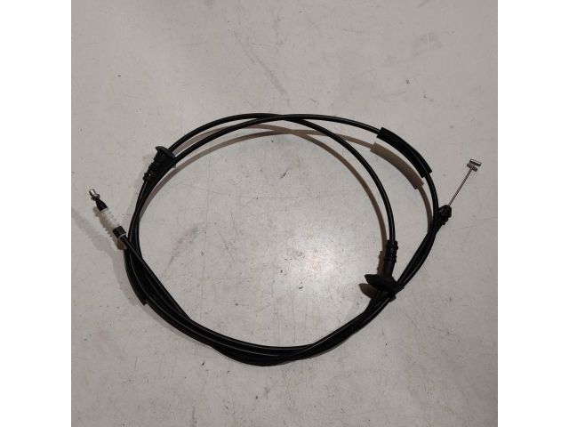 bontott FIAT TIPO Motorháztető Nyitó Bowden