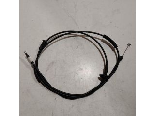 bontott FIAT TIPO Motorháztető Nyitó Bowden