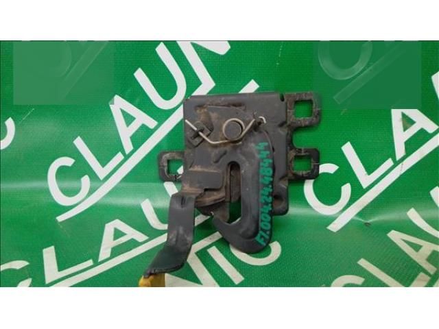 bontott FIAT TIPO Motorháztető Zárszerkezet