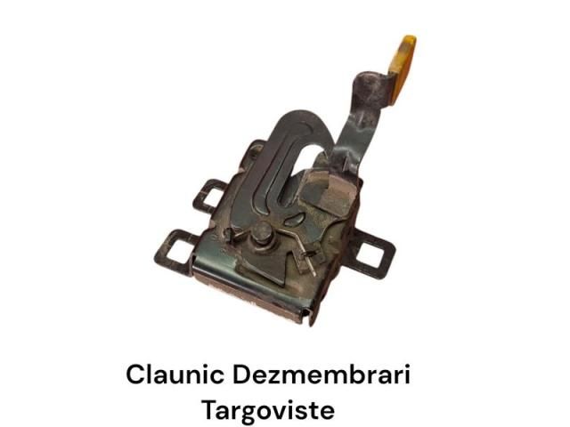 bontott FIAT TIPO Motorháztető Zárszerkezet