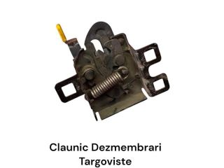 bontott FIAT TIPO Motorháztető Zárszerkezet