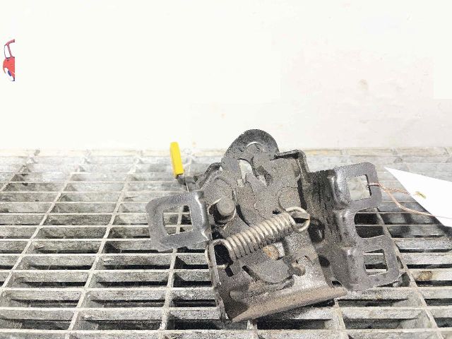 bontott FIAT TIPO Motorháztető Zárszerkezet