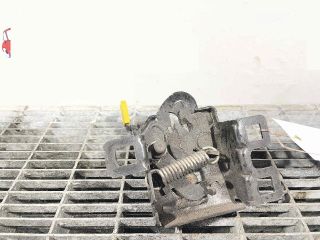 bontott FIAT TIPO Motorháztető Zárszerkezet