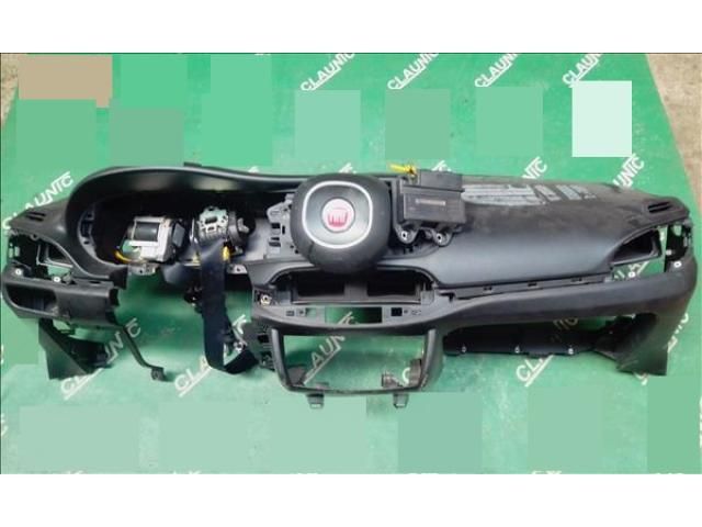 bontott FIAT TIPO Műszerfal Héj