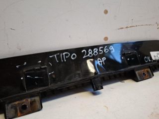 bontott FIAT TIPO Pótféklámpa